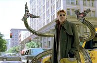 Spider-Man 2 – Doc Ock / Dr. Otto Octavius (Alfred Molina)