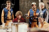 Doctor Who – Doctor Who (1981)