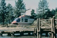 Airwolf – Airwolf (1984)