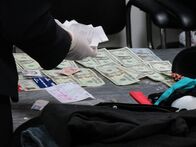 Airport Security: Peru – Jeden Tag kämpfen die Polizeibeamten am Flughafen in Peru gegen den Drogenhandel und andere Verbrechen.