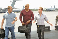 Hawaii Five-0 – Hawaii Five-0 (2011)