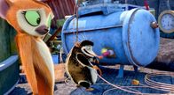 King Julien – Sa, 08.03., 06:00 Uhr