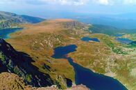 Bulgariens Bergwelten – Die sieben Rila-Seen sind ein Naturphänomen und sicherlich einer der beeindruckendsten Orte Bulgariens.