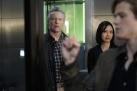MacGyver – MacGyver (2018)