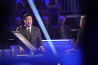 Fresh off the Boat – Louis Huang (Randall Park)