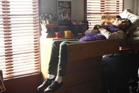 Community – Abed Nadir (Danny Pudi)