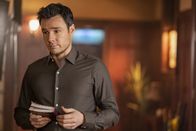 Charmed – Harry Greenwood (Rupert Evans)