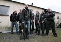 Mankells Wallander – Mankells Wallander (2010)