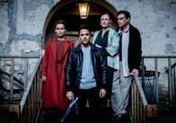 Die Heimsuchung – Die Heimsuchung (2021)