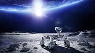 Spacetime – Auch private Player durchdringen den Markt der kommerziellen Raumfahrt. Die deutschen Gründer PT Scientists wollen den ersten Lunar Rover aus der Mache eines Privatunternehmens zum Mond schießen.