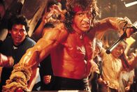 Rambo III – Rambo (Sylvester Stallone) versucht, seinen langjährigen Freund Colonel Trautman aus russischer Gefangenschaft zu befreien. Doch das ist kein Kinderspiel ...