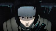 Ghost in the Shell 2.0 – Motoko Kusanagi