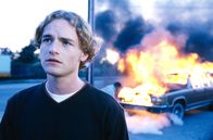 Malcolm mittendrin – Francis Wilkerson (Christopher Masterson)