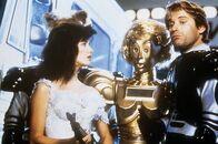 Mel Brooks' Spaceballs – Mel Brooks' Spaceballs (1987)