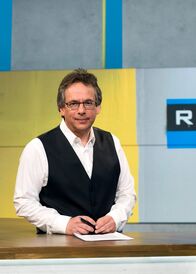 Report Mainz – Fritz Frey.