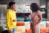 Black-ish – Fr, 09.01., 08:12 Uhr