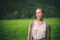 Märzengrund – Rosi, 18+ (Iris Unterberger)