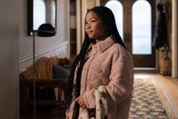 The Equalizer – Delilah (Laya DeLeon Hayes)