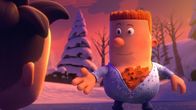 Big Nate – L-R: Nate, Chad