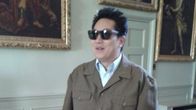 Despoten – Kim Jong Il als junger Mann.