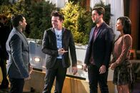 Grandfathered – Grandfathered (2015)