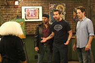 It's Always Sunny in Philadelphia – Mi, 17.09., 18:50 Uhr