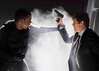 xXx 2 - The Next Level – xXx 2 - The Next Level Duell zweier Erzfeinde: Ice Cube als Darius Stone, Willem Dafoe als General George Deckert