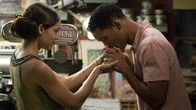 Sieben Leben – Emily Posa (Rosario Dawson), Ben (Will Smith)