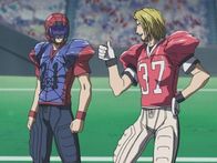 Eyeshield 21 – Sa, 19.09., 05:55 Uhr