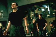 Stargate – Major Kawalsky (Jay Acovone) ist ein Goa'uld.
