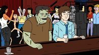Ugly Americans – Sa, 24.12., 03:25 Uhr