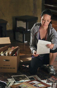 Elementary – Elementary (2012)