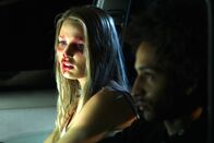 Slasher in the Woods – Jenn (Jen Dance)