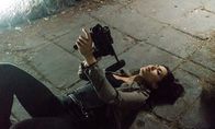 Sleepy Hollow – Diana (Janina Gavankar)