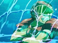 Eyeshield 21 – Sa, 07.02., 06:50 Uhr