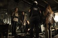 Castle – Castle (2013)