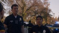 The Rookie – The Rookie (2022)