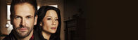 Elementary – Elementary (2014)