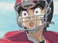 Eyeshield 21 – Do, 29.08., 18:30 Uhr