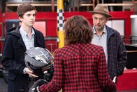 The Good Doctor – The Good Doctor (2018)