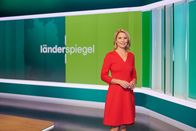Länderspiegel – Yve Fehring