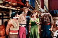 Der Rote Korsar – Der Rote Korsar (1952)