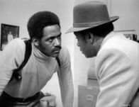Shaft – Shaft (1971)