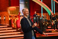 TV total – Sebastian Pufpaff
