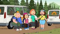 Family Guy – Mo, 18.04., 21:45 Uhr