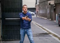 Navy CIS: L.A. – G. Callen (Chris O'Donnell)