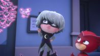 PJ Masks - Pyjamahelden – L-R: Luna Girl, Owlette