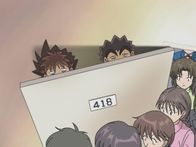 Eyeshield 21 – Sa, 06.09., 05:55 Uhr