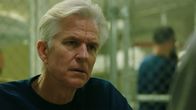 Backtrace – Donovan MacDonald (Matthew Modine)