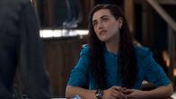 Supergirl – Lena Luthor (Katie McGrath)